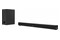 Soundbar Sharp HTSBW110 czarny