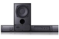 Soundbar Sharp THSBW182 czarny
