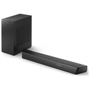 Soundbar Philips TAB780710 czarny