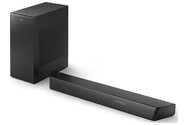 Soundbar Philips TAB780710 czarny