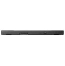 Soundbar Philips TAB8907 czarny