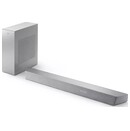 Soundbar Philips TAB8507 czarny