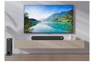 Soundbar MOZOS Cinema czarny