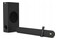 Soundbar MOZOS Cinema czarny