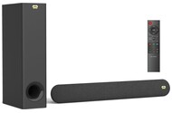 Soundbar MOZOS Cinema 2.1 czarny