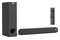 Soundbar MOZOS Cinema 2.1 czarny