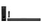 Soundbar MOZOS Theater 2.1 czarny