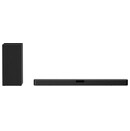 Soundbar LG SN5 czarny