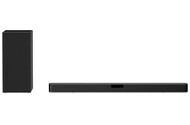 Soundbar LG SN5 czarny