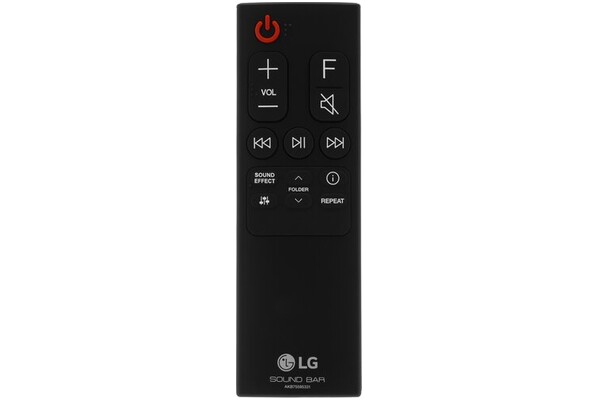 SOUNDBAR LG SL8Y