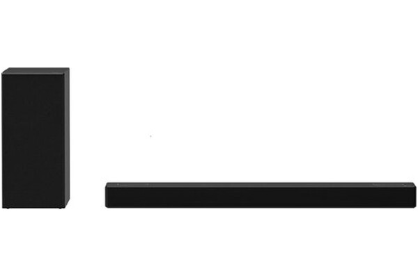 Soundbar LG SPD7Y czarny