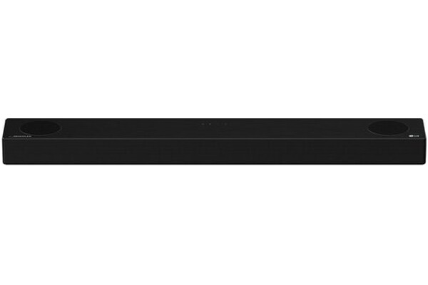 Soundbar LG SPD7Y czarny