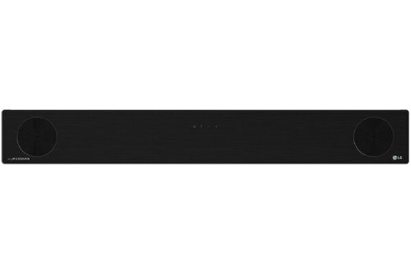 Soundbar LG SPD7Y czarny