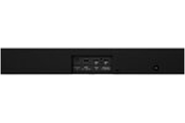 Soundbar LG SPD7Y czarny