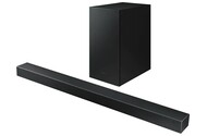 Soundbar Samsung HWA450EN czarny