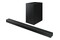 Soundbar Samsung HWA450EN czarny