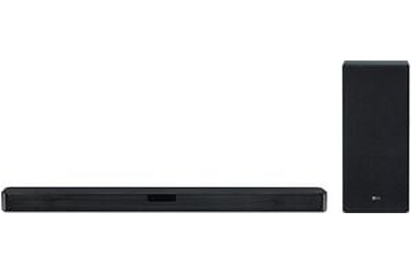 SOUNDBAR LG SL5Y