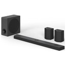 SOUNDBAR LG S95QR