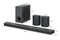 SOUNDBAR LG S95QR