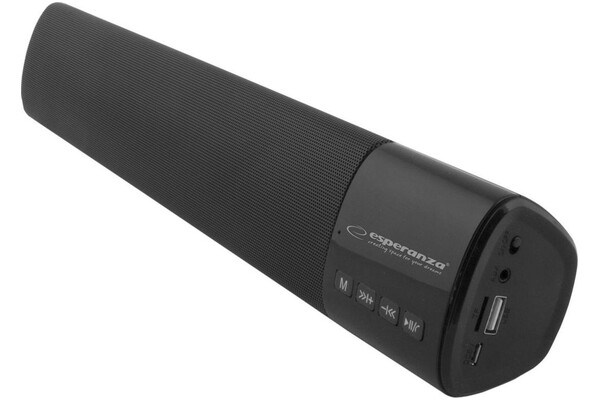 Soundbar Esperanza EP149 czarny