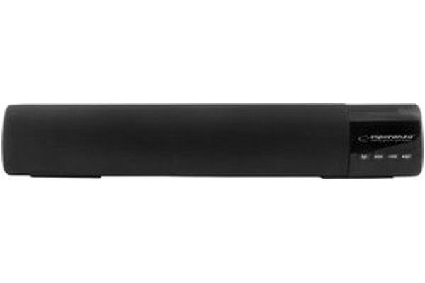 Soundbar Esperanza EP149 czarny