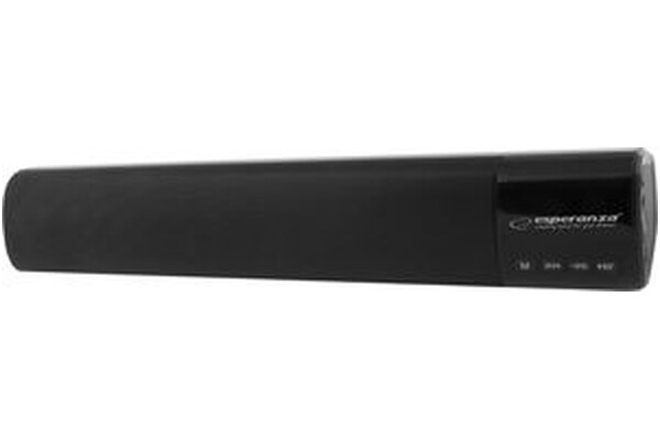 Soundbar Esperanza EP149 czarny