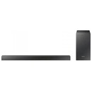 Soundbar Samsung HWT420 czarny