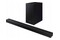Soundbar Samsung HWT420 czarny