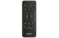 Soundbar Denon DHTS316 czarny