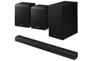 Soundbar Samsung HWB650FEN czarny