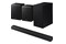 Soundbar Samsung HWB650FEN czarny