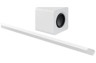 Soundbar Samsung HWS801BEN biały