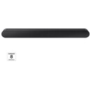 Soundbar Samsung HWS50B szary