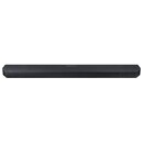 Soundbar Samsung HWQ700C czarny