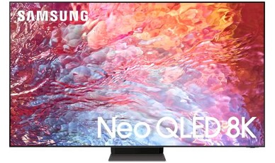 Telewizor Samsung 55QN700B 55"