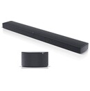 Soundbar Loewe Klang Bar5 Mr & Sub5 szary