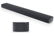 Soundbar Loewe Klang Bar5 Mr & Sub5 szary