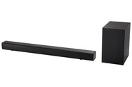 Soundbar Panasonic SCHTB150EGK czarny