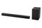 Soundbar Panasonic SCHTB150EGK czarny