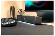 Soundbar Razer Leviathan czarny
