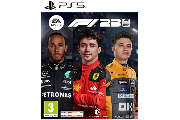 F1 23 Xbox (One/Series X)