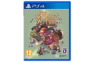 The Knight Witch Edycja Deluxe PlayStation 4