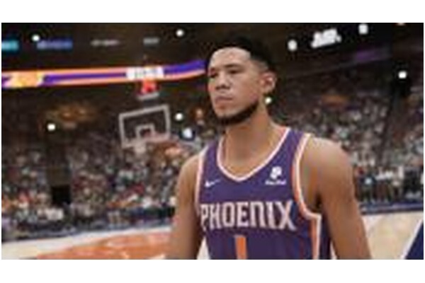NBA23 Nintendo Switch