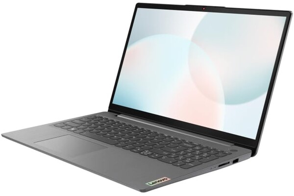 Laptop Lenovo IdeaPad 3 15.6" Intel Core i3 1215U INTEL UHD 8GB 512GB SSD M.2