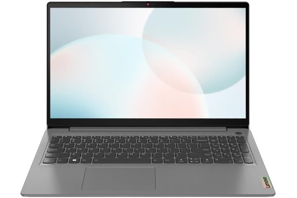 Laptop Lenovo IdeaPad 3 15.6" Intel Core i3 1215U INTEL UHD 8GB 512GB SSD M.2