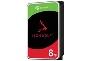 Dysk wewnętrzny Seagate ST8000VN0022 Ironwolf HDD SATA (3.5") 8TB
