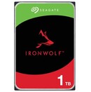 Dysk wewnętrzny Seagate ST1000VN008 Ironwolf HDD SATA (3.5") 1TB