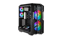Obudowa PC COOLER MASTER H700 Tower Szaro-tytanowy