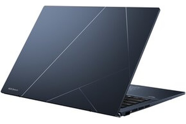 Laptop ASUS ZenBook 14 14" Intel Core i7 1260P INTEL UHD 16GB 512GB SSD Windows 11 Home