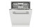 Zmywarka do zabudowy MIELE G7380SCVI